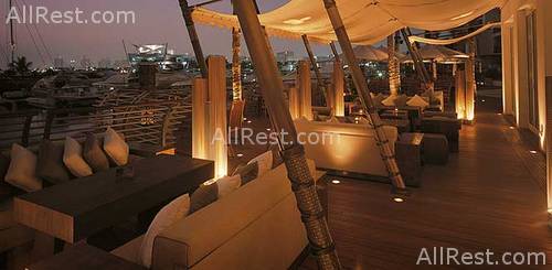 Park Hyatt Dubai 42
